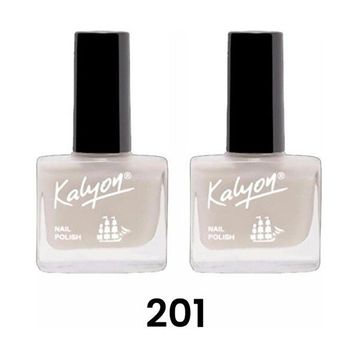 Kalyon 201 2 Adet Oje