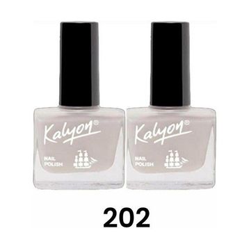Kalyon 202 2 Adet Oje