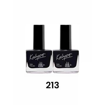 Kalyon 213 2 Adet Oje