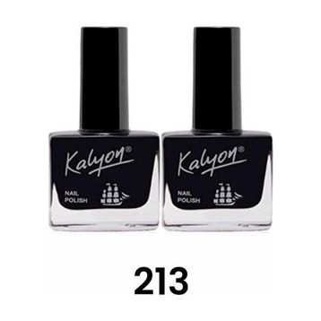 Kalyon 213 2 Adet Oje