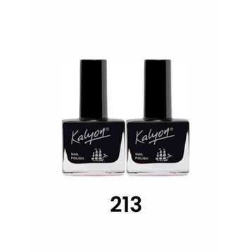 Kalyon 213 2 Adet Oje