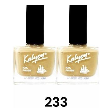 Kalyon 233 2 Adet Oje