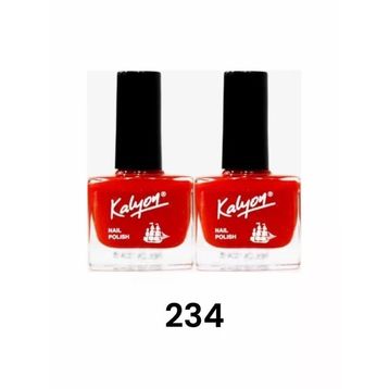 Kalyon 234 2 Adet Oje