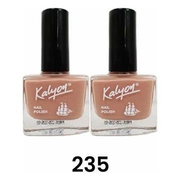 Kalyon 235 2 Adet Oje