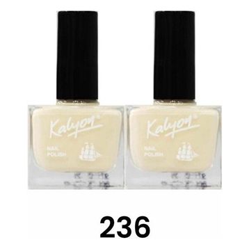 Kalyon 236 2 Adet Oje