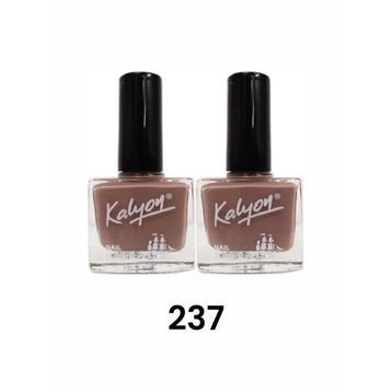 Kalyon 237 2 Adet Oje