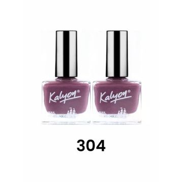 Kalyon 304 2 Adet Oje