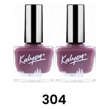 Kalyon 304 2 Adet Oje