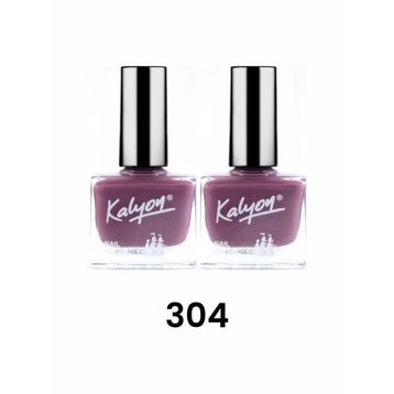 Kalyon 304 2 Adet Oje