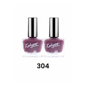 Kalyon 304 2 Adet Oje