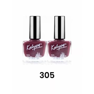Kalyon 305 2 Adet Oje