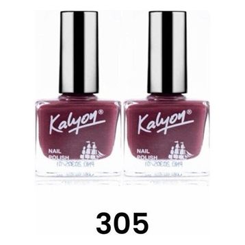 Kalyon 305 2 Adet Oje
