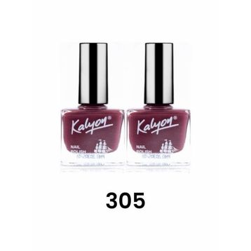 Kalyon 305 2 Adet Oje