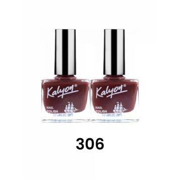 Kalyon 306 2 Adet Oje
