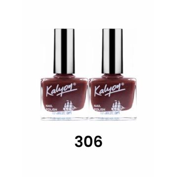Kalyon 306 2 Adet Oje