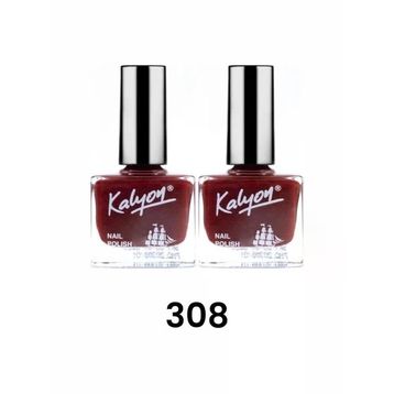Kalyon 308 2 Adet Oje