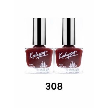 Kalyon 308 2 Adet Oje