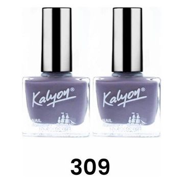 Kalyon 309 2 Adet Oje