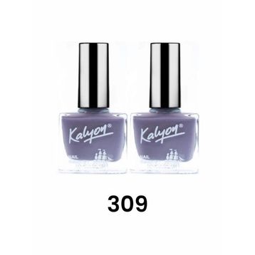 Kalyon 309 2 Adet Oje