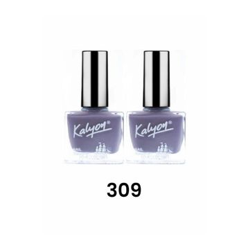 Kalyon 309 2 Adet Oje