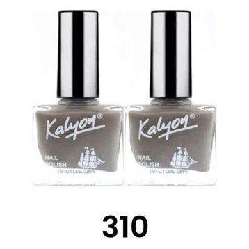 Kalyon 310 2 Adet Oje