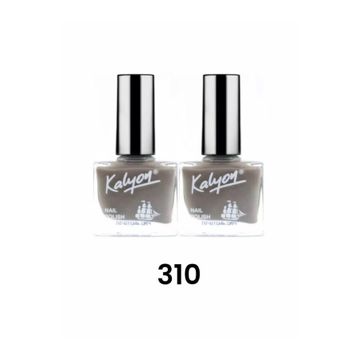 Kalyon 310 2 Adet Oje