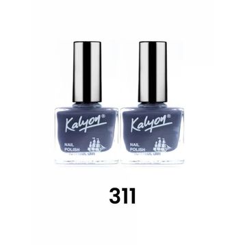 Kalyon 311 2 Adet Oje