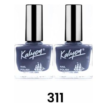 Kalyon 311 2 Adet Oje
