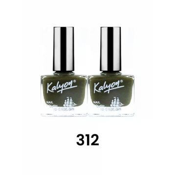 Kalyon 312 2 Adet Oje