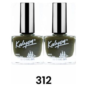 Kalyon 312 2 Adet Oje