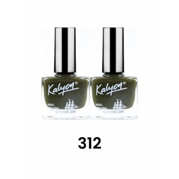 Kalyon 312 2 Adet Oje