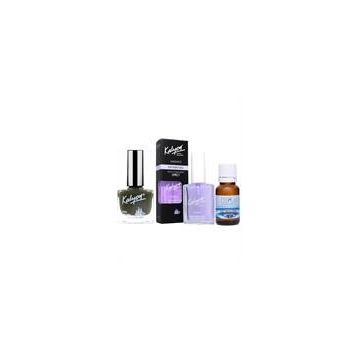 Kalyon 312 Oje + 17 ml Oje Kurutucu Sprey + Oje Çözücü