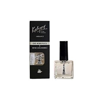 Kalyon Ambiance Sararma Önleyici 11ml Cila
