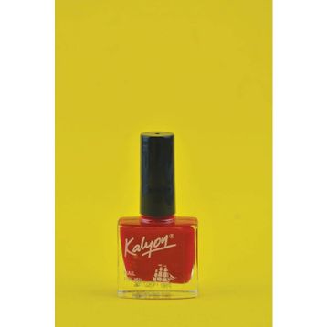Kalyon Nail Polish No:207 11 ml Oje