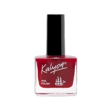 Kalyon Nail Polish No:208 11 ml Oje