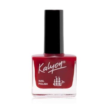 Kalyon Nail Polish No:208 11 ml Oje