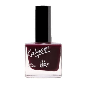 Kalyon Nail Polish No:210 11 ml Oje