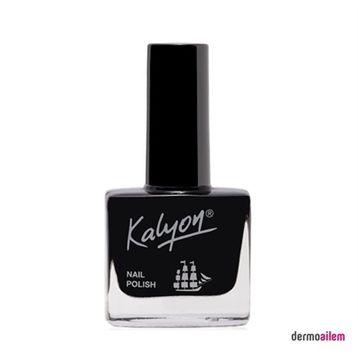 Kalyon Nail Polish No:213 11 ml Oje
