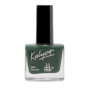 Kalyon Nail Polish No:215 11 ml Oje