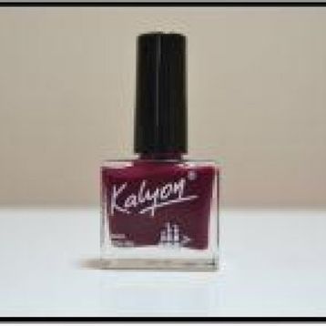Kalyon Nail Polish No:219 11 ml Oje