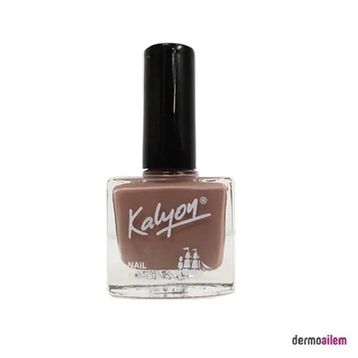 Kalyon No: 237 Nail Polish 11 ml Oje