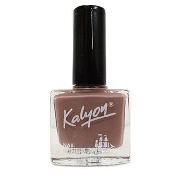 Kalyon No: 237 Nail Polish 11 ml Oje