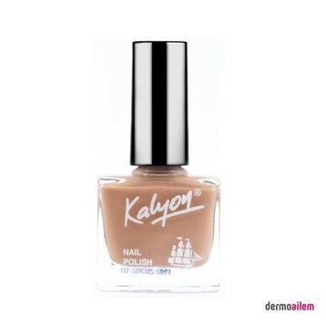 Kalyon No: 302 Nail Polish 11 ml Oje