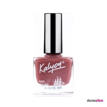Kalyon No: 303 Nail Polish 11 ml Oje