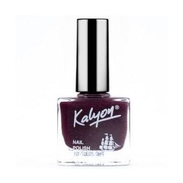 Kalyon No: 307 Nail Polish 11 ml Oje