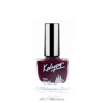 Kalyon No: 307 Nail Polish 11 ml Oje