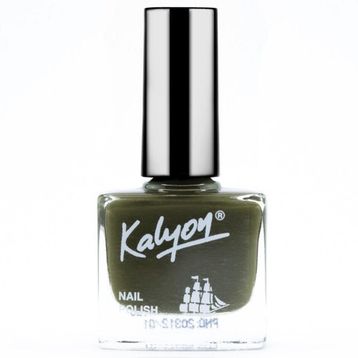 Kalyon No: 312 Nail Polish 11 ml Oje