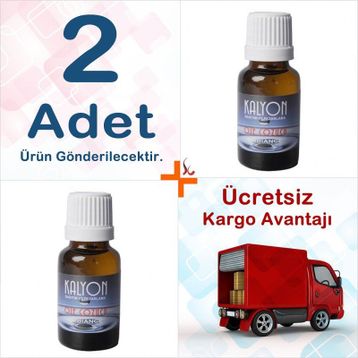 Kalyon Oje Çözücü