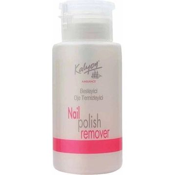 Kalyon Pompalı Aseton 200 Ml 3 Adet