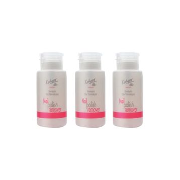 Kalyon Pompalı Aseton 200 Ml 3 Adet